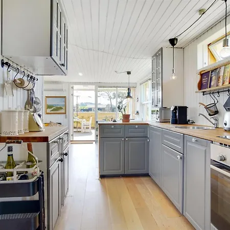 Uffi - 300m From The Sea By Interhome Tatil Evi