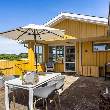 Uffi - 300m From The Sea By Interhome Casa vacanze *