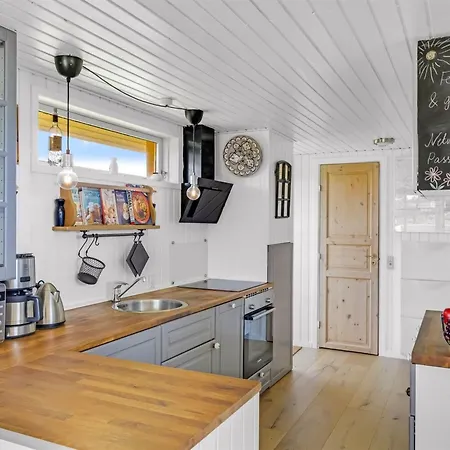 Feriehus Uffi - 300m From The Sea By Interhome