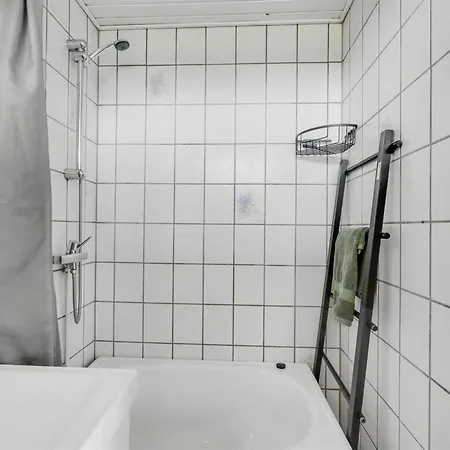 Uffi - 300m From The Sea By Interhome * Hjørring