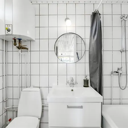 Uffi - 300m From The Sea By Interhome Hjørring