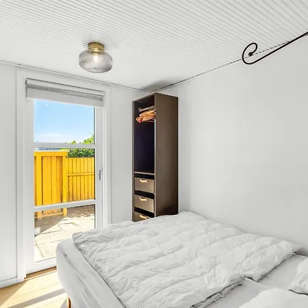 Feriehus Uffi - 300m From The Sea By Interhome *