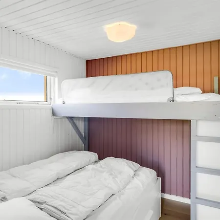Feriehus Uffi - 300m From The Sea By Interhome Hjørring