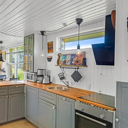 Casa vacanze Uffi - 300m From The Sea By Interhome