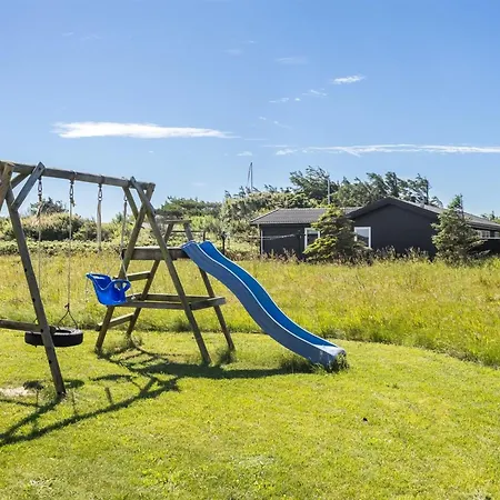 Feriehus Uffi - 300m From The Sea By Interhome *