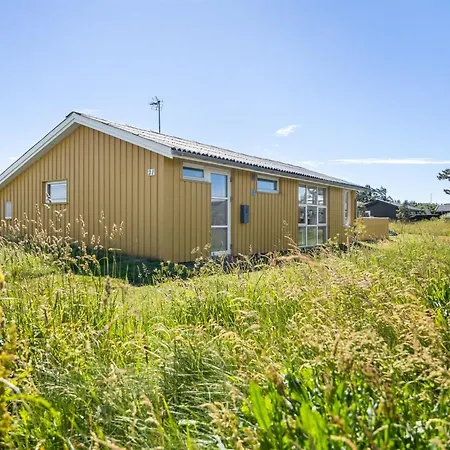 Uffi - 300m From The Sea By Interhome * Hjørring