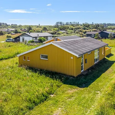 Uffi - 300m From The Sea By Interhome Hjørring